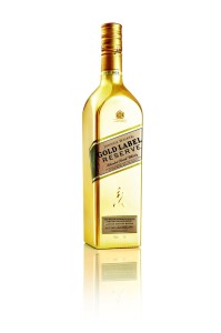 Johnnie Walker Gold Label