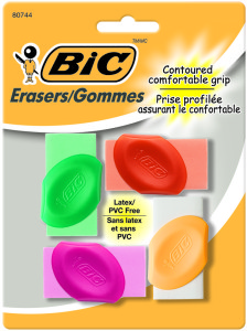 BIC Back to School Giveaway