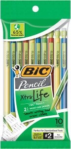 BIC Exra Life