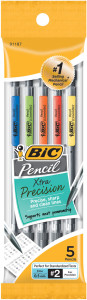 BIC Xtra Precison