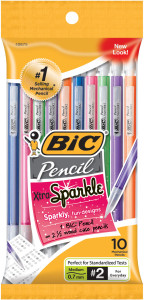 BIC Xtra Sparkle