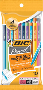 BIC Xtra Strong
