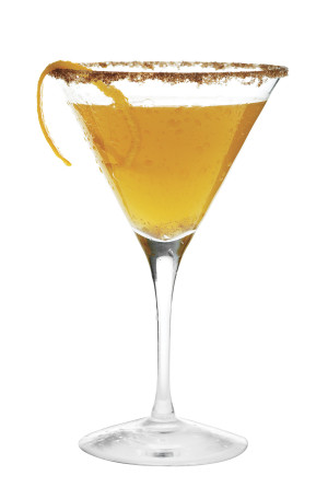 Pinnacle® Midnight's Kiss