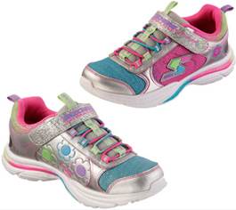 skechers memory game shoes