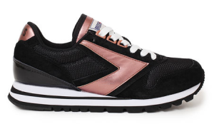 Brooks Heritage Rose Gold