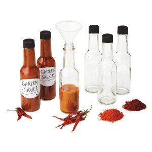 hot sauce kit