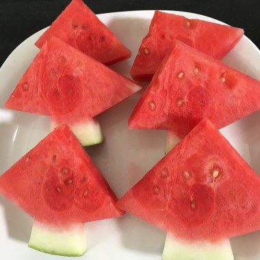 Watermelon hacks 
